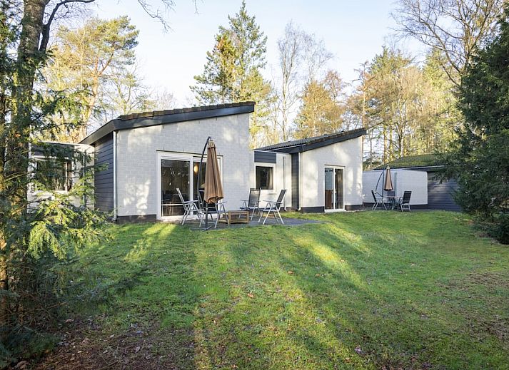 Guest house 320507 - Bungalow Veluwe - Comfort 8