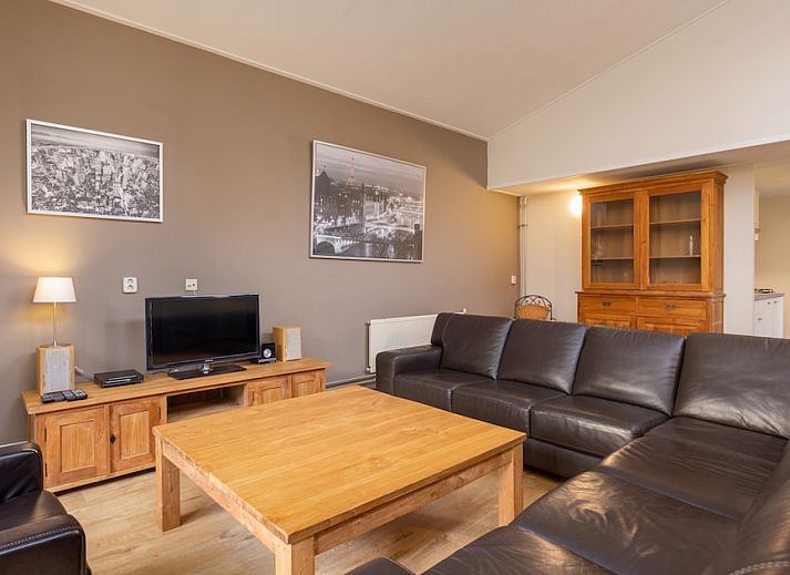 Guest house 320507 - Bungalow Veluwe - Comfort 8