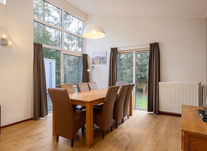 Guest house 320507 - Bungalow Veluwe - Comfort 8