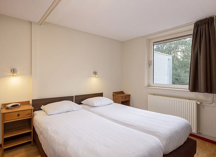 Guest house 320507 - Bungalow Veluwe - Comfort 8