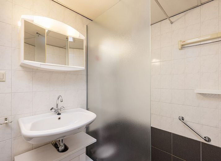 Guest house 320507 - Bungalow Veluwe - Comfort 8
