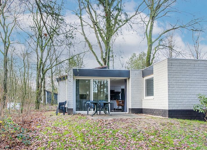 Unterkunft 320509 - Bungalow Veluwe - Comfort 6A