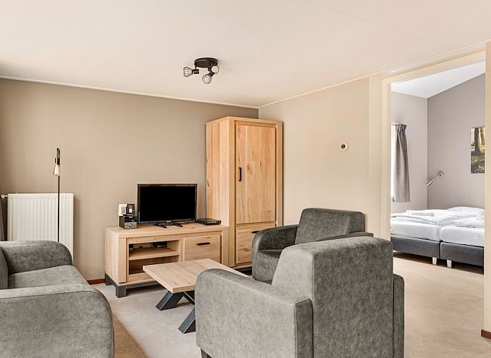 Unterkunft 320509 - Bungalow Veluwe - Comfort 6A