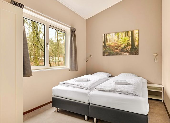 Unterkunft 320509 - Bungalow Veluwe - Comfort 6A