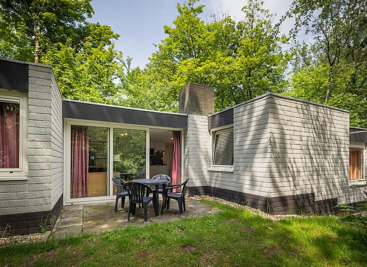 Unterkunft 320513 • Bungalow Veluwe • Bungalow 4B 