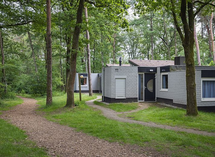 Verblijf 320516 • Bungalow Veluwe • Comfort 2A