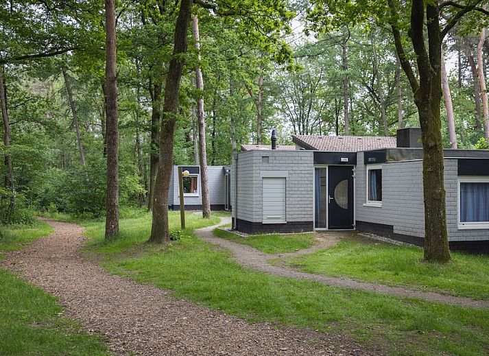 Verblijf 320519 • Bungalow Veluwe • Bungalow 2A