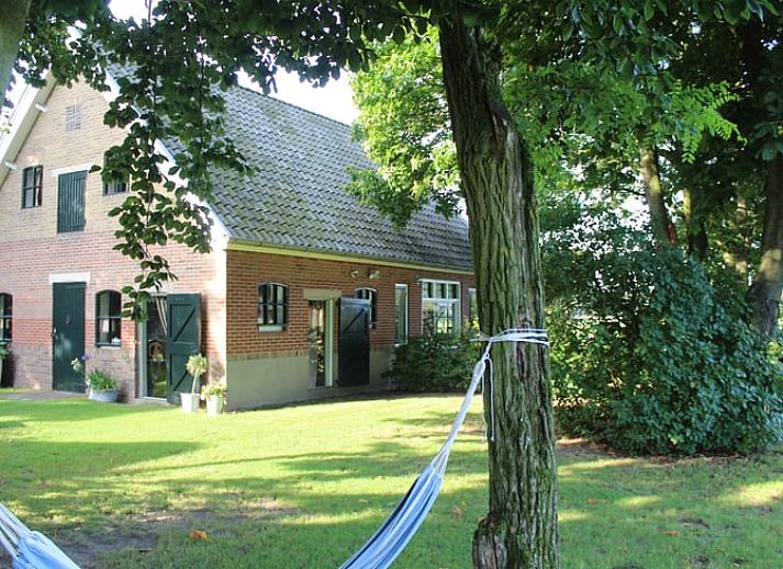 Guest house 320523 • Holiday property Veluwe • Vakantiehuisje in Kootwijk 