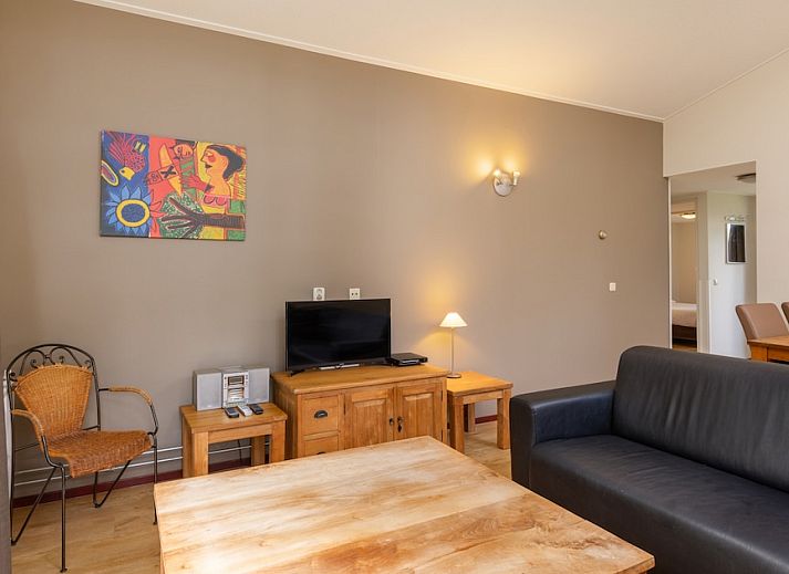 Guest house 320525 - Bungalow Veluwe - Comfort 4C