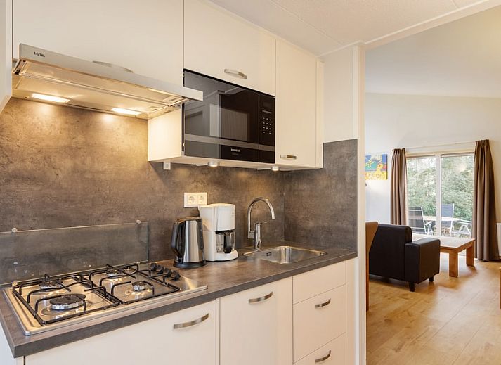 Guest house 320525 - Bungalow Veluwe - Comfort 4C