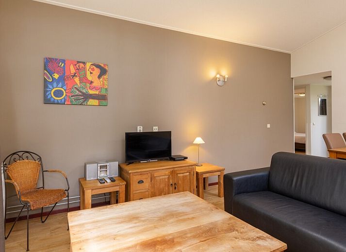 Guest house 320525 - Bungalow Veluwe - Comfort 4C