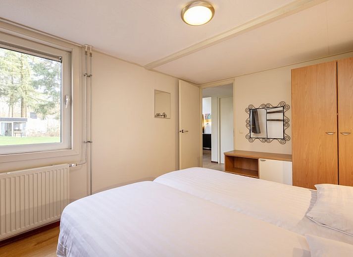 Guest house 320525 - Bungalow Veluwe - Comfort 4C