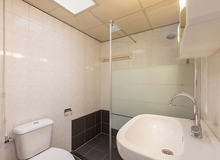 Guest house 320525 - Bungalow Veluwe - Comfort 4C