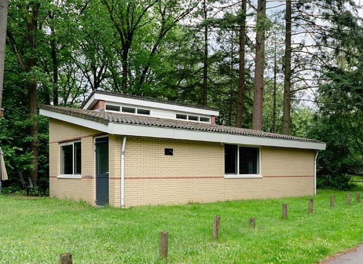 Unterkunft 320528 • Ferienhaus Veluwe • Vrijstaande woning in Kootwijk 