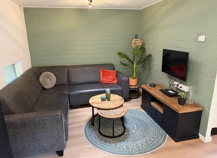 Unterkunft 320528 - Ferienhaus Veluwe - Geschakelde woning in Kootwijk