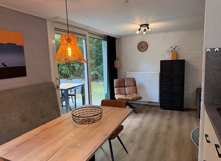 Unterkunft 320528 - Ferienhaus Veluwe - Geschakelde woning in Kootwijk