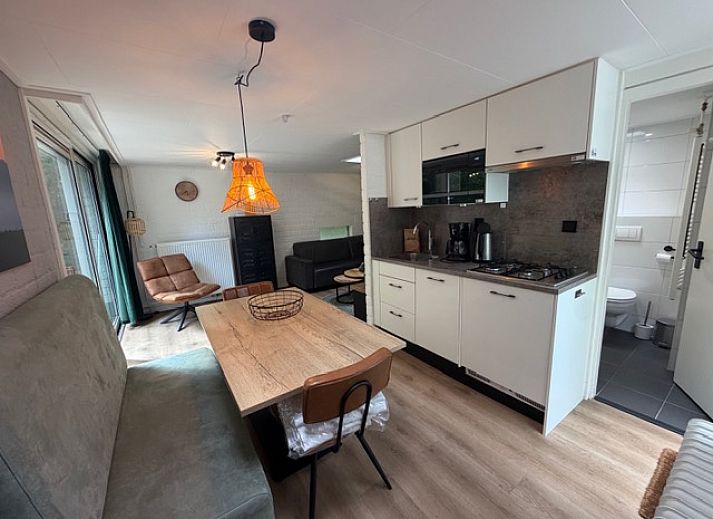 Unterkunft 320528 - Ferienhaus Veluwe - Geschakelde woning in Kootwijk
