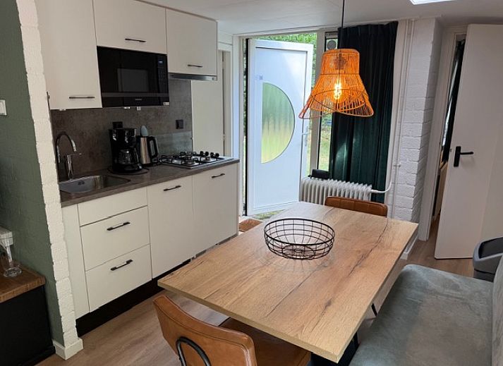 Unterkunft 320528 - Ferienhaus Veluwe - Geschakelde woning in Kootwijk