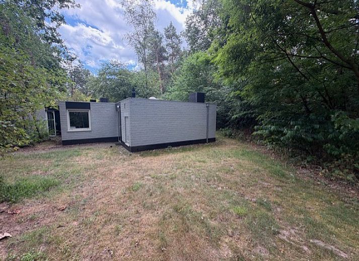 Unterkunft 320528 - Ferienhaus Veluwe - Geschakelde woning in Kootwijk