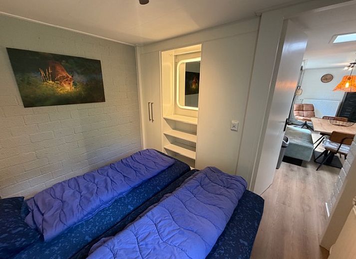 Unterkunft 320528 - Ferienhaus Veluwe - Geschakelde woning in Kootwijk