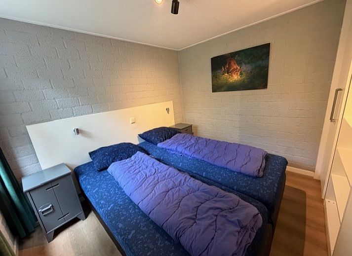 Unterkunft 320528 - Ferienhaus Veluwe - Geschakelde woning in Kootwijk