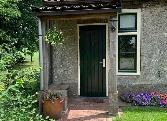 Verblijf 320529 - Vakantiewoning Veluwe - 't Bakhuys De Grote Heg