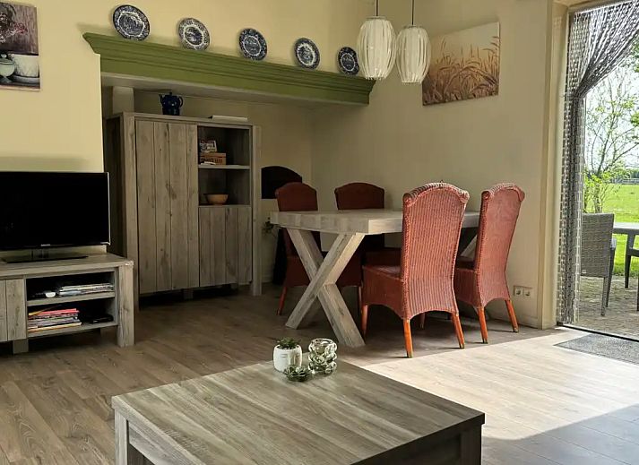 Verblijf 320529 - Vakantiewoning Veluwe - 't Bakhuys De Grote Heg