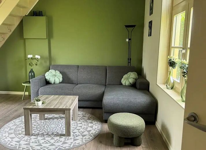 Verblijf 320529 - Vakantiewoning Veluwe - 't Bakhuys De Grote Heg