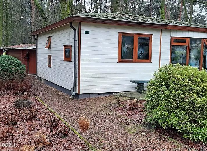Unterkunft 320530 - Chalet Veluwe - Chalet 2