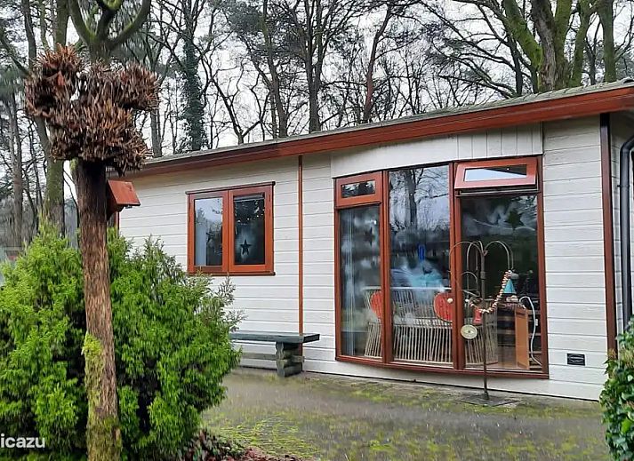 Unterkunft 320530 - Chalet Veluwe - Chalet 2