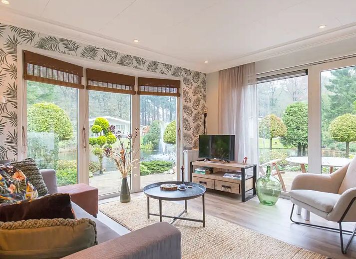 Unterkunft 320532 - Chalet Veluwe - Vakantiehuisje Kootwijk