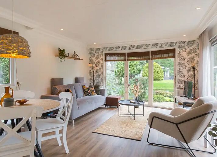 Unterkunft 320532 - Chalet Veluwe - Vakantiehuisje Kootwijk