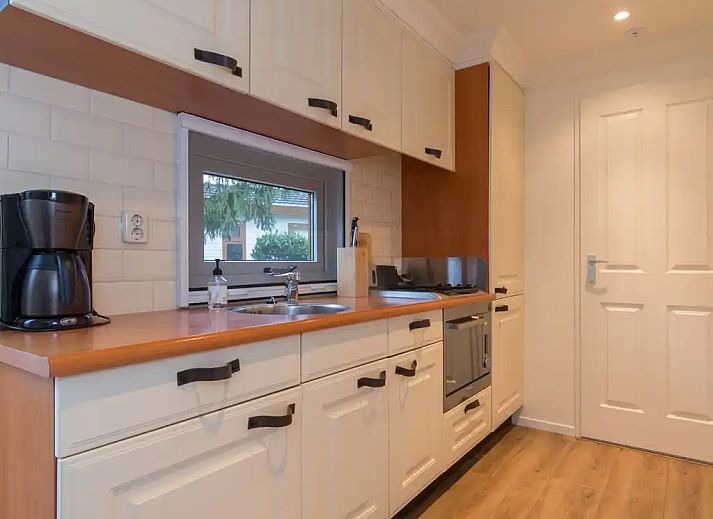 Unterkunft 320532 - Chalet Veluwe - Vakantiehuisje Kootwijk