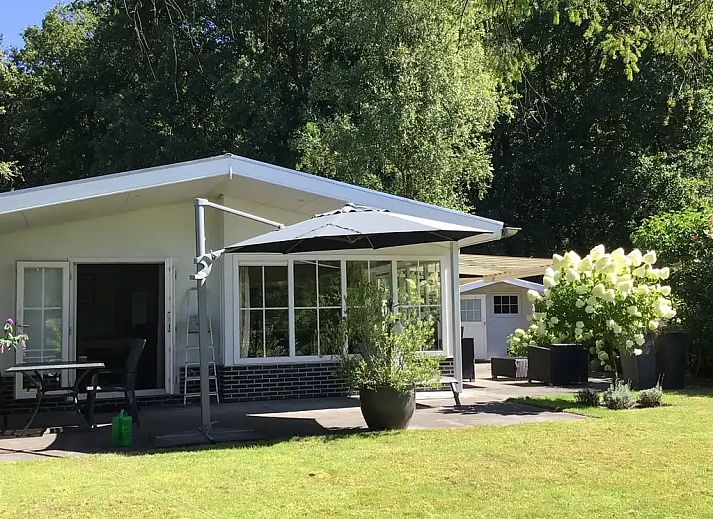 Unterkunft 320533 - Chalet Veluwe - Casa Lara