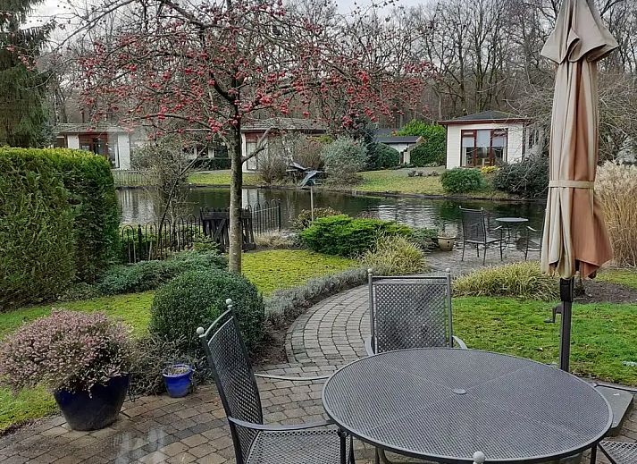 Unterkunft 320534 - Chalet Veluwe - Parel van de Veluwe