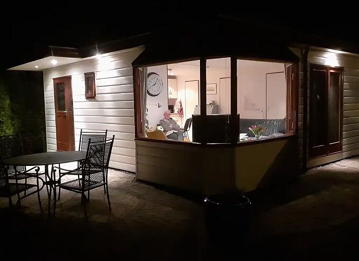 Unterkunft 320534 - Chalet Veluwe - Parel van de Veluwe