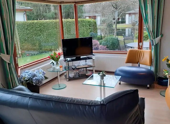 Unterkunft 320534 - Chalet Veluwe - Parel van de Veluwe