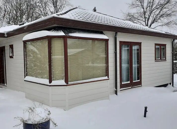 Unterkunft 320534 - Chalet Veluwe - Parel van de Veluwe