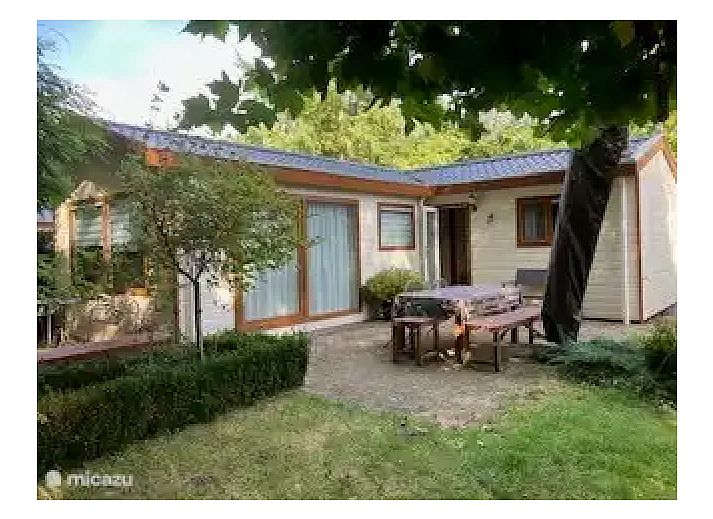 Unterkunft 320535 - Ferienhaus Veluwe - Bosrandhuisje O Deer Kootwijk