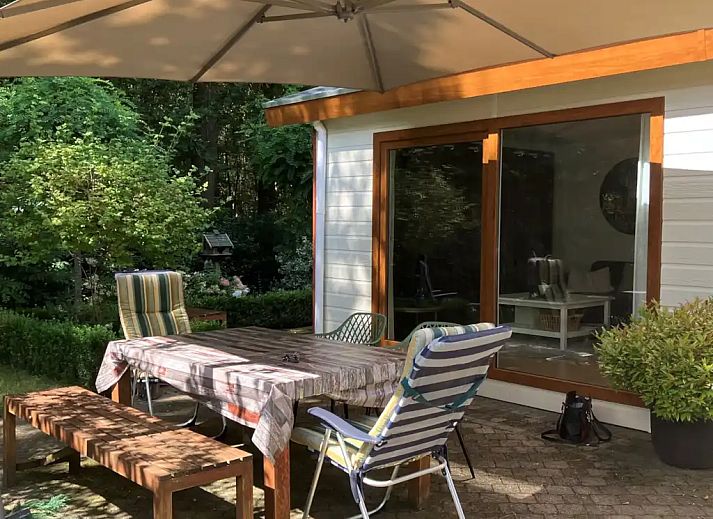 Unterkunft 320535 - Ferienhaus Veluwe - Bosrandhuisje O Deer Kootwijk
