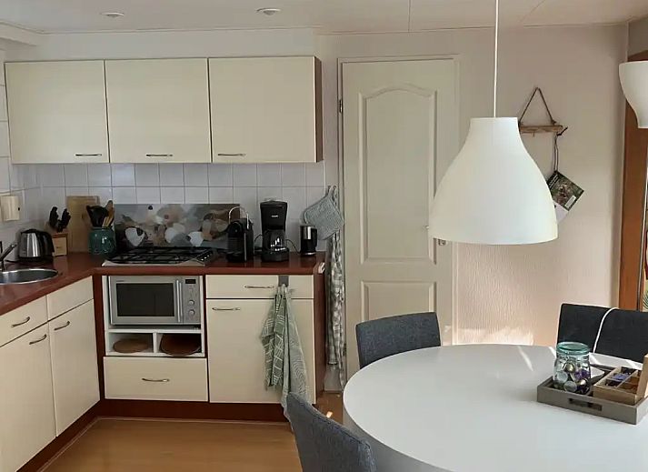 Unterkunft 320535 - Ferienhaus Veluwe - Bosrandhuisje O Deer Kootwijk