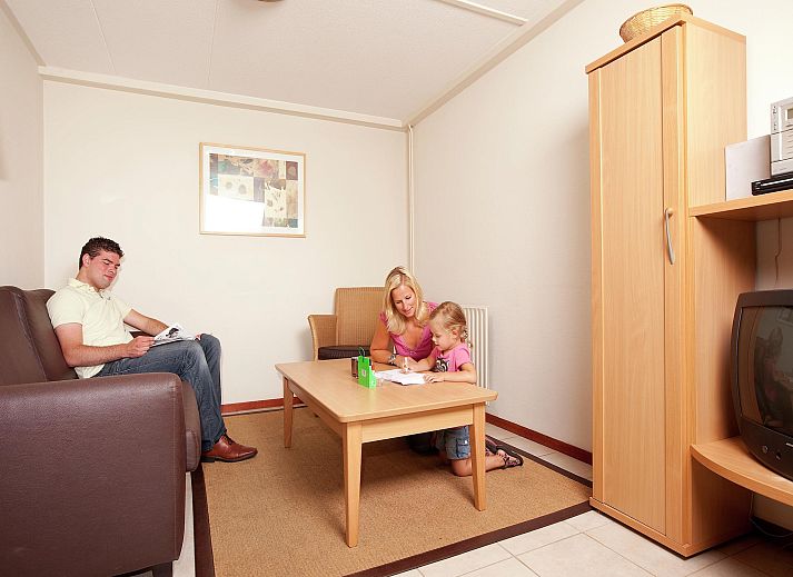 Guest house 320536 - Bungalow Veluwe - Vakantiepark de Berkenhorst 2