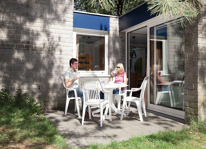 Guest house 320536 - Bungalow Veluwe - Vakantiepark de Berkenhorst 2