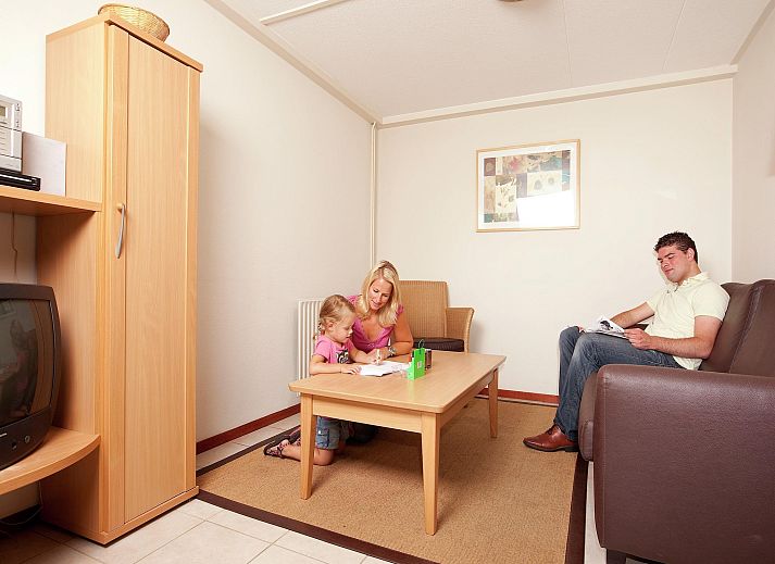 Guest house 320536 - Bungalow Veluwe - Vakantiepark de Berkenhorst 2