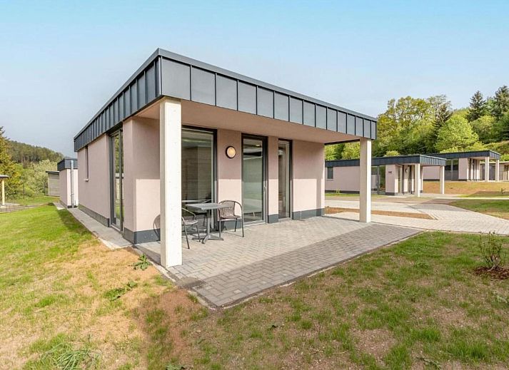 Guest house 320536 - Bungalow Veluwe - Vakantiepark de Berkenhorst 2