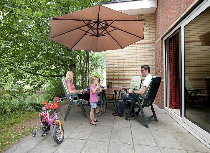 Verblijf 320537 - Bungalow Veluwe - Vakantiepark de Berkenhorst 6
