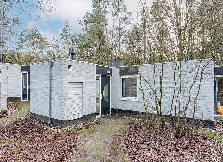 Unterkunft 320541 - Bungalow Veluwe - Vakantiepark de Berkenhorst 10