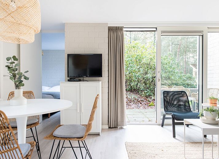 Unterkunft 320541 - Bungalow Veluwe - Vakantiepark de Berkenhorst 10