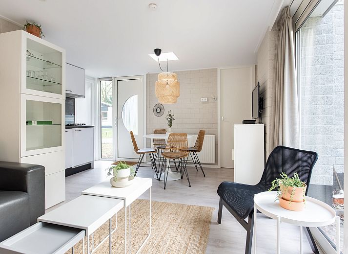 Unterkunft 320541 - Bungalow Veluwe - Vakantiepark de Berkenhorst 10