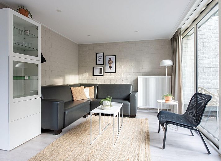 Unterkunft 320541 - Bungalow Veluwe - Vakantiepark de Berkenhorst 10